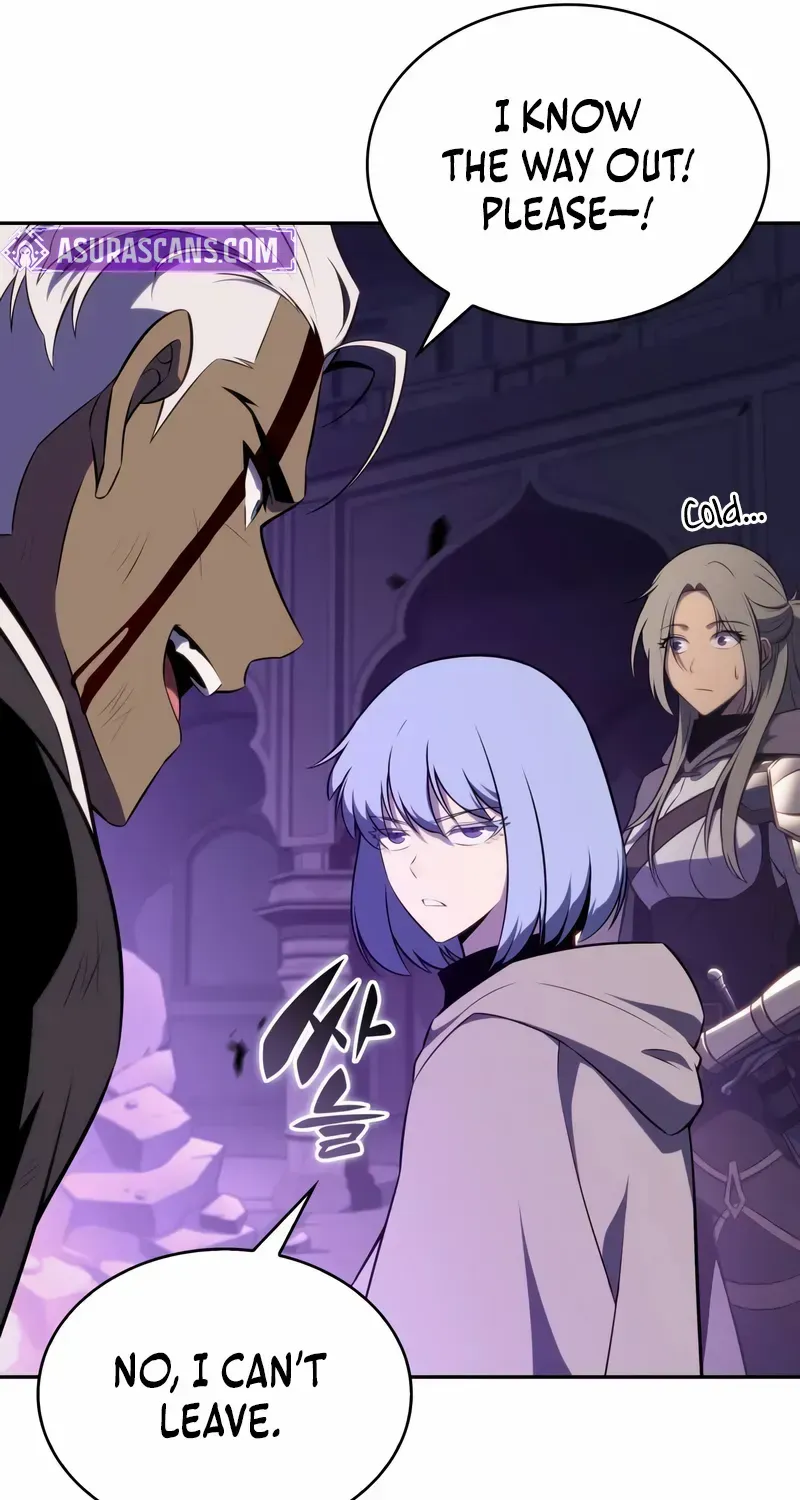 The Reborn Young Lord is an Assassin Chapter 73 page 50 - 