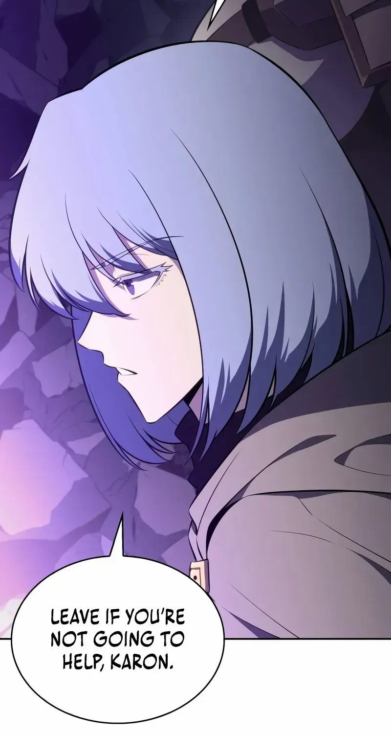 The Reborn Young Lord is an Assassin Chapter 73 page 53 - 
