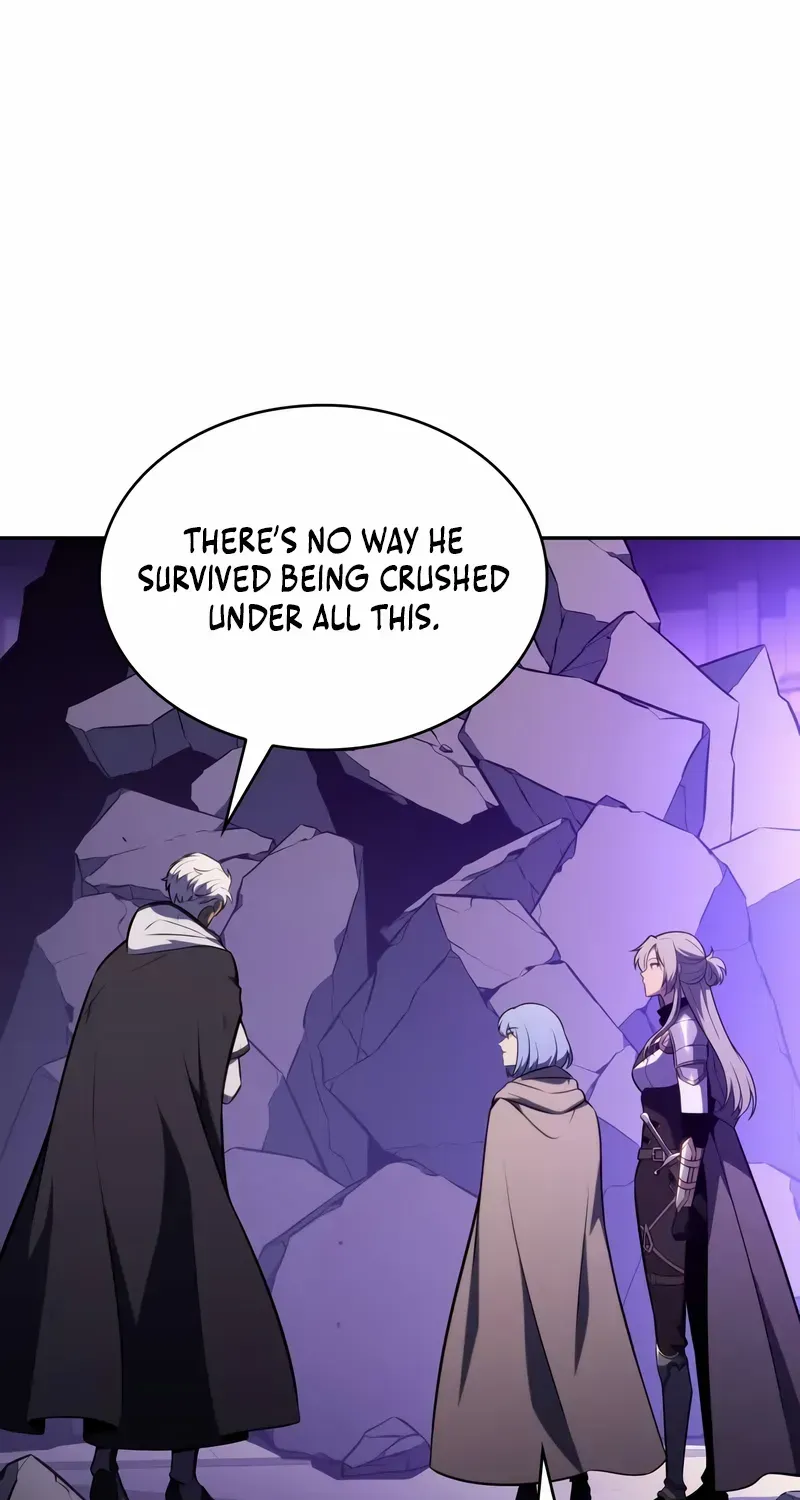 The Reborn Young Lord is an Assassin Chapter 73 page 54 - 