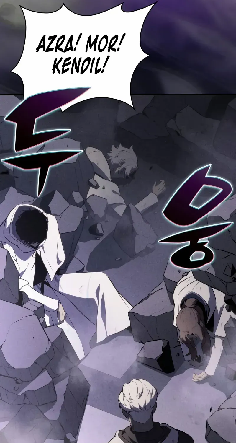 The Reborn Young Lord is an Assassin Chapter 73 page 58 - 