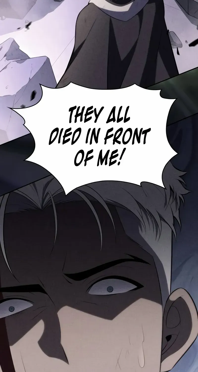 The Reborn Young Lord is an Assassin Chapter 73 page 59 - 
