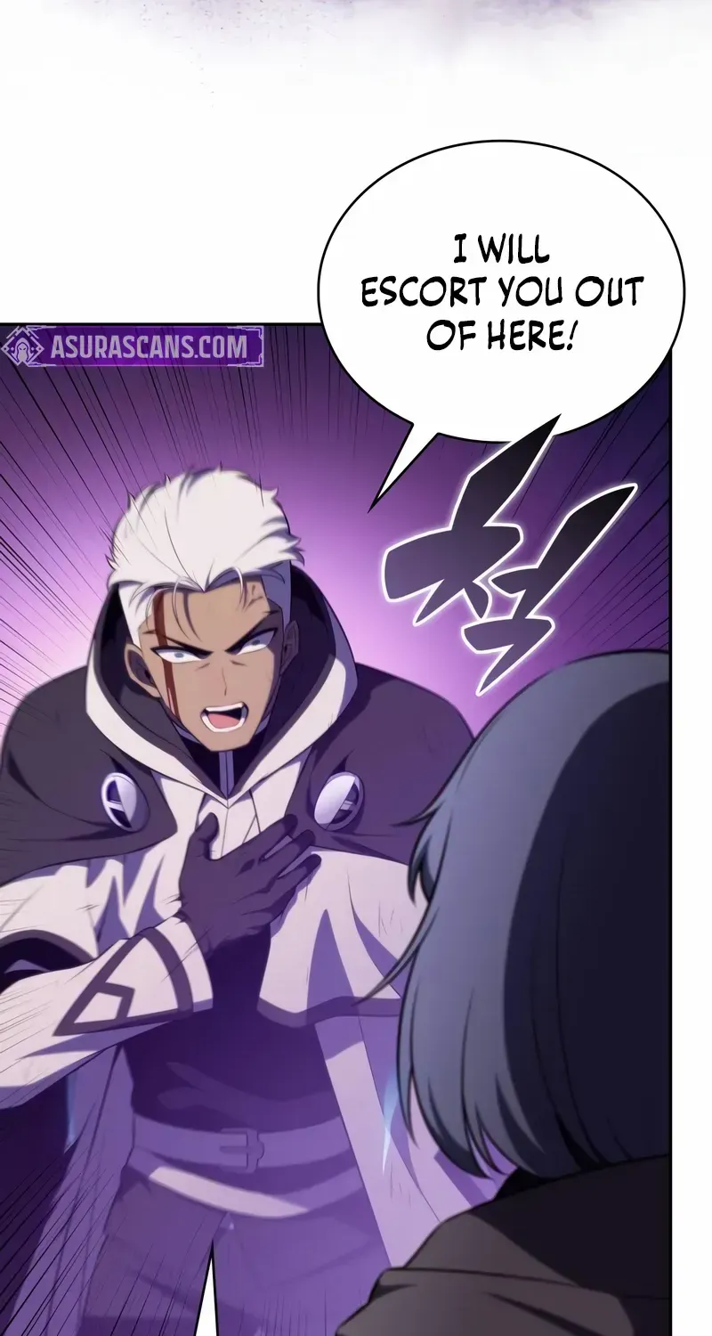 The Reborn Young Lord is an Assassin Chapter 73 page 61 - 