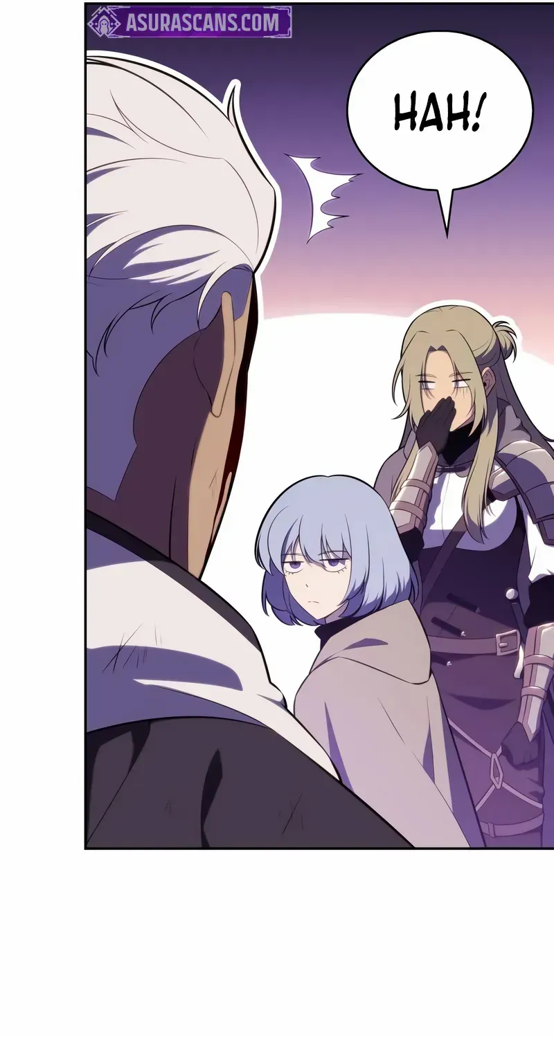 The Reborn Young Lord is an Assassin Chapter 73 page 68 - 