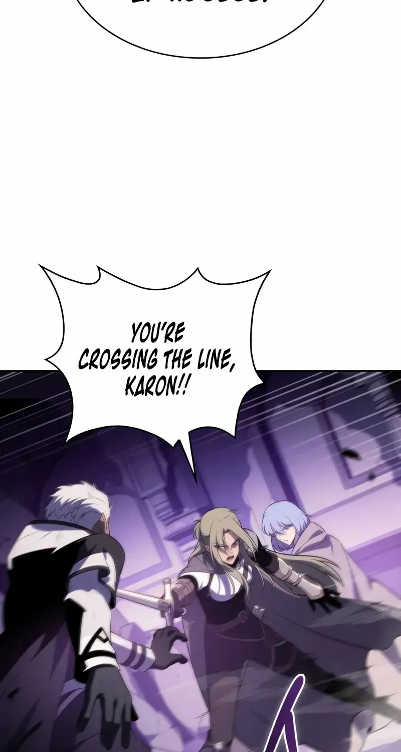 The Reborn Young Lord is an Assassin Chapter 73 page 71 - 