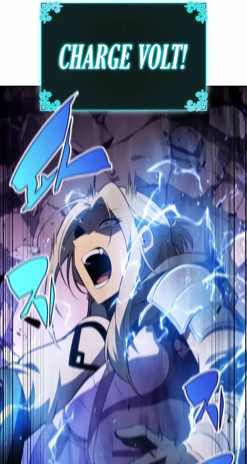 The Reborn Young Lord is an Assassin Chapter 73 page 77 - 