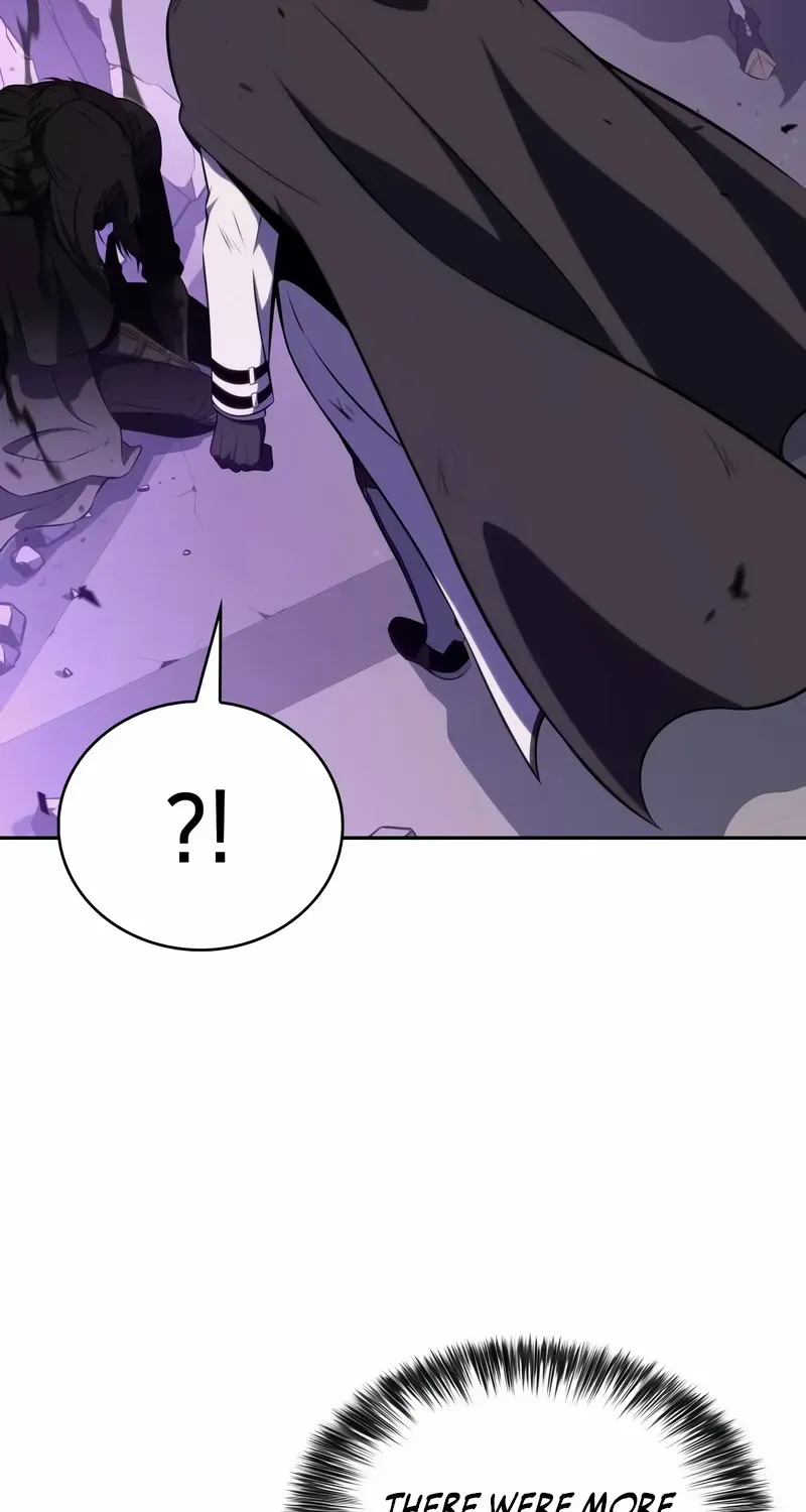 The Reborn Young Lord is an Assassin Chapter 73 page 82 - 