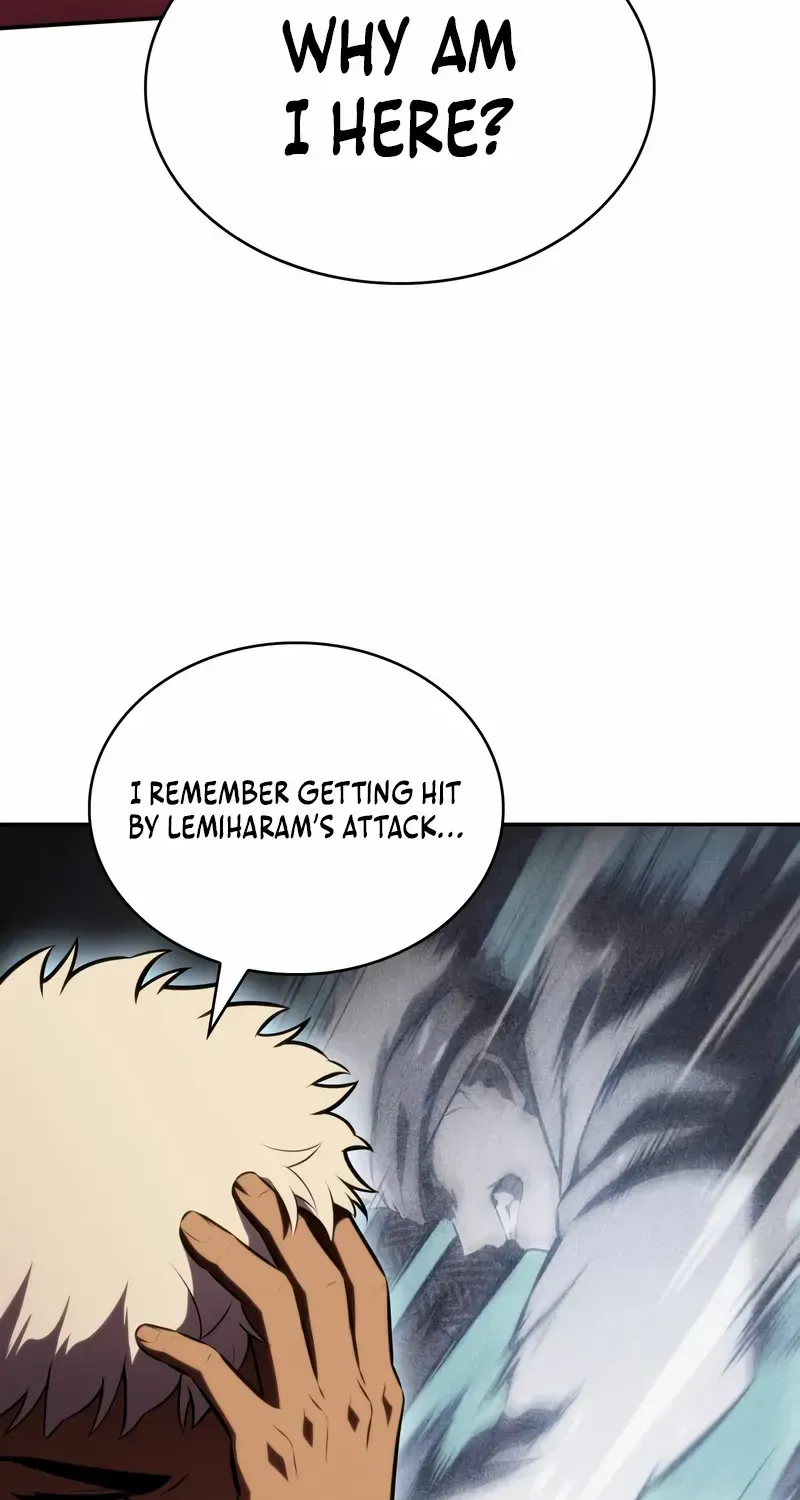 The Reborn Young Lord is an Assassin Chapter 73 page 93 - 