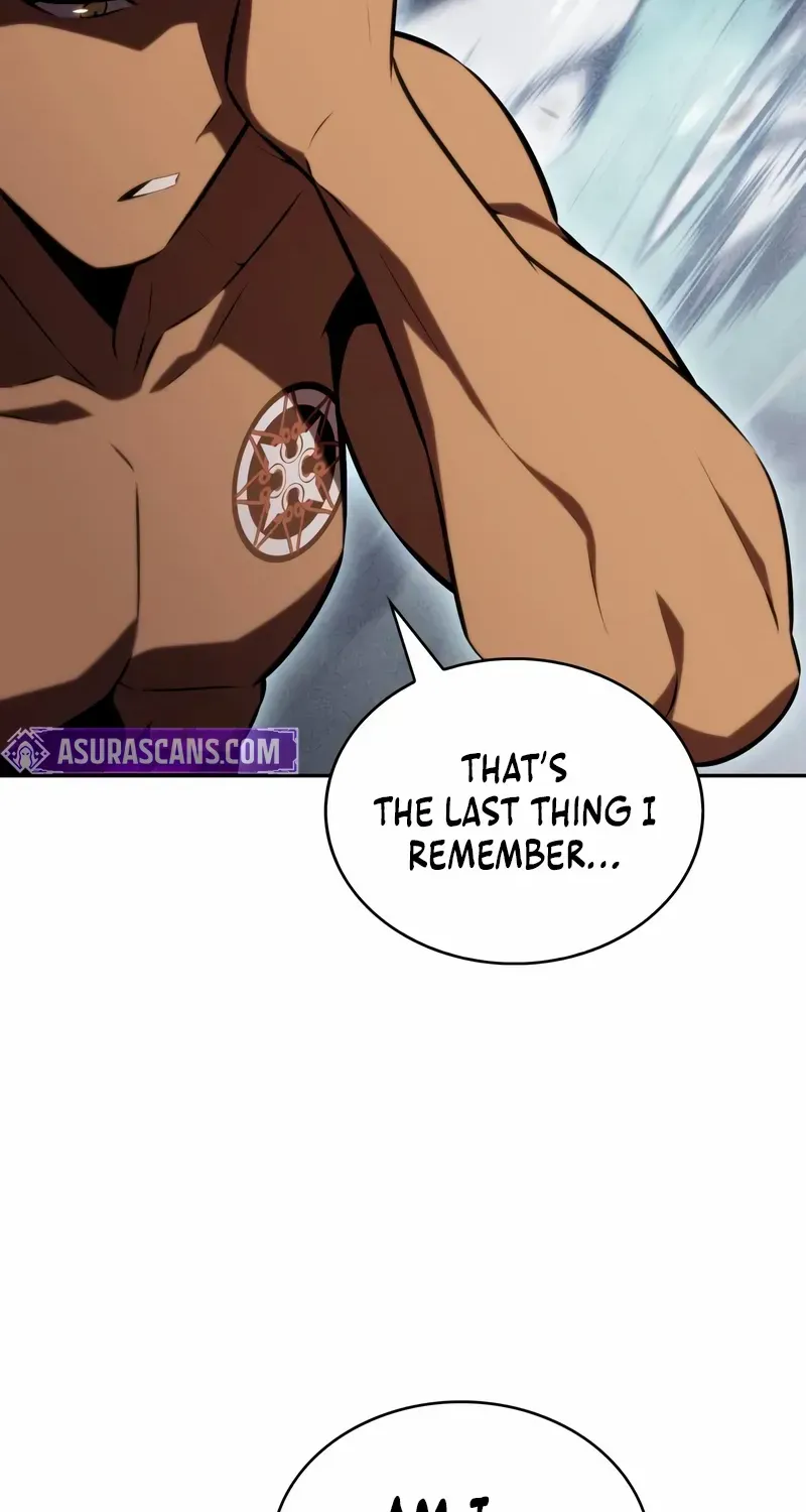 The Reborn Young Lord is an Assassin Chapter 73 page 94 - 