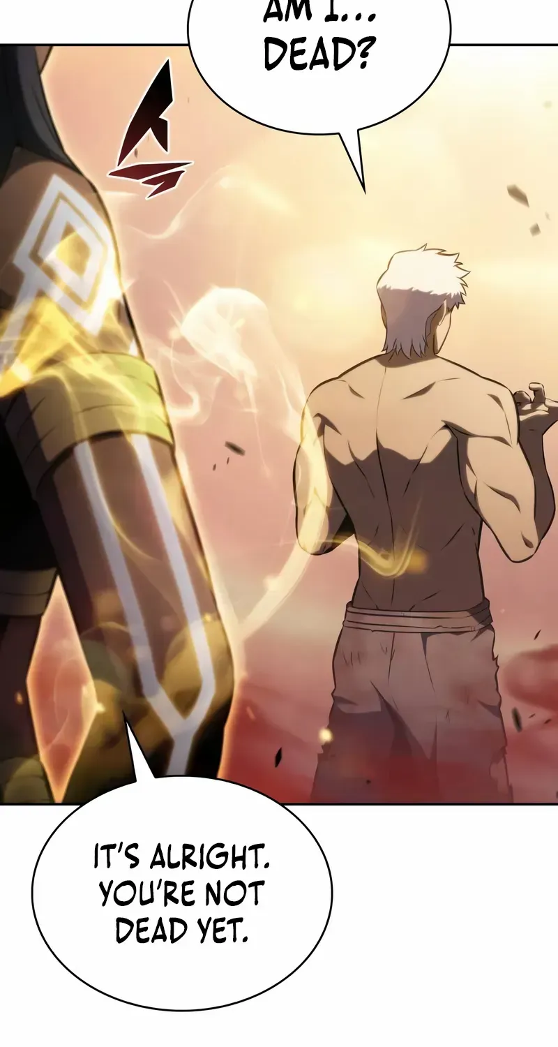 The Reborn Young Lord is an Assassin Chapter 73 page 95 - 