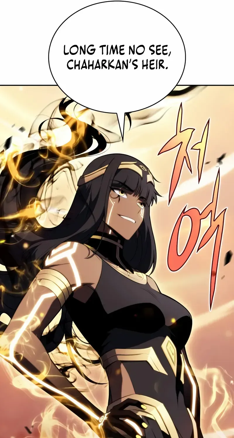 The Reborn Young Lord is an Assassin Chapter 73 page 97 - 