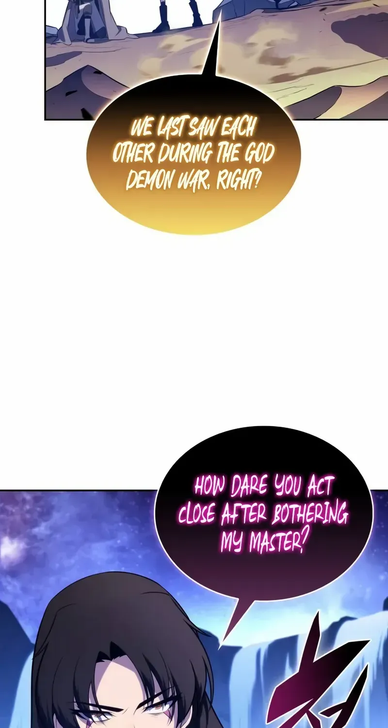 The Reborn Young Lord is an Assassin Chapter 74 page 101 - 