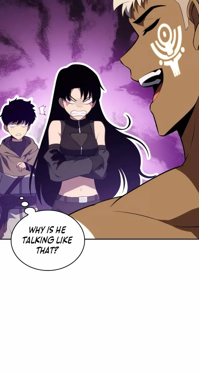 The Reborn Young Lord is an Assassin Chapter 74 page 105 - 