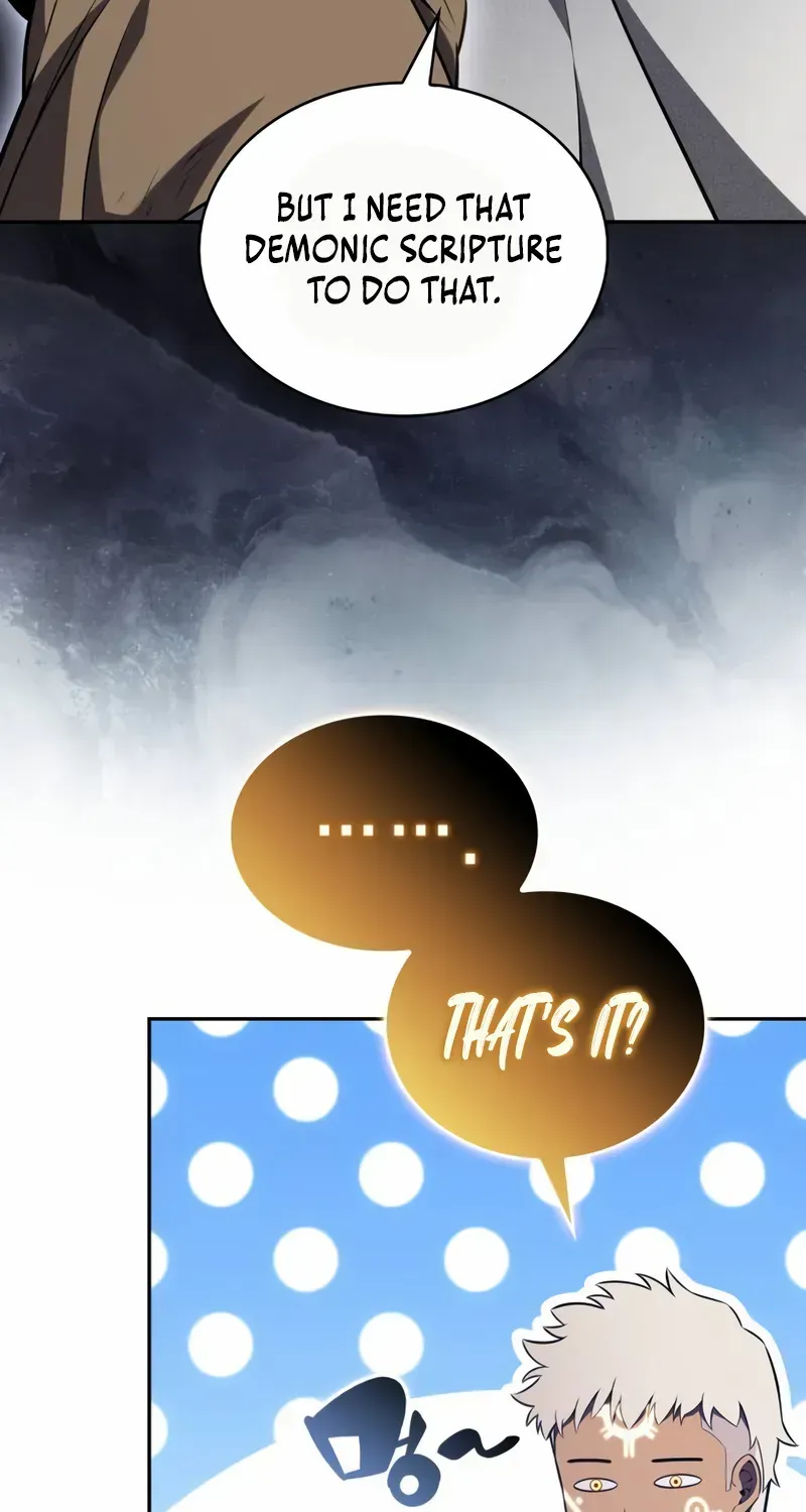 The Reborn Young Lord is an Assassin Chapter 74 page 113 - 