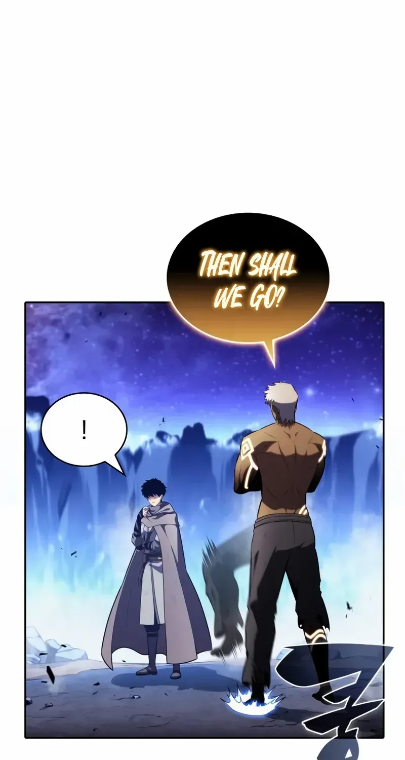 The Reborn Young Lord is an Assassin Chapter 74 page 123 - 