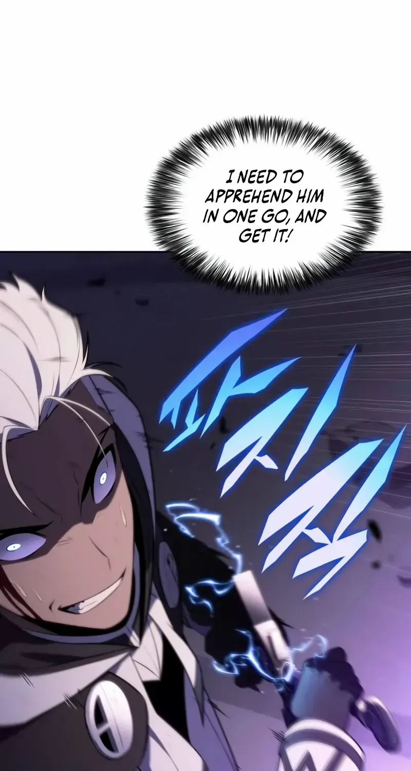 The Reborn Young Lord is an Assassin Chapter 74 page 19 - 