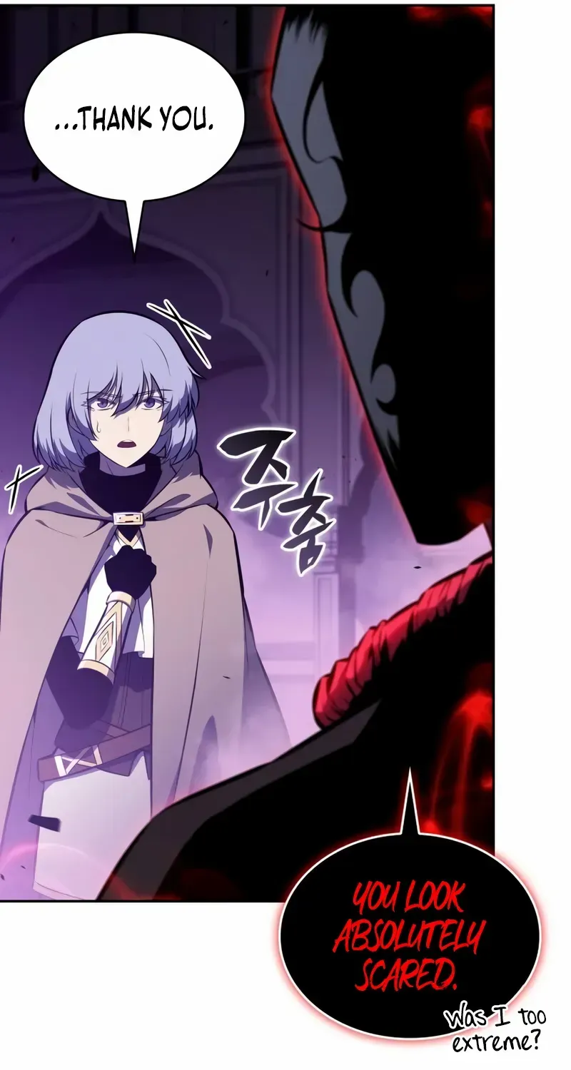 The Reborn Young Lord is an Assassin Chapter 74 page 42 - 