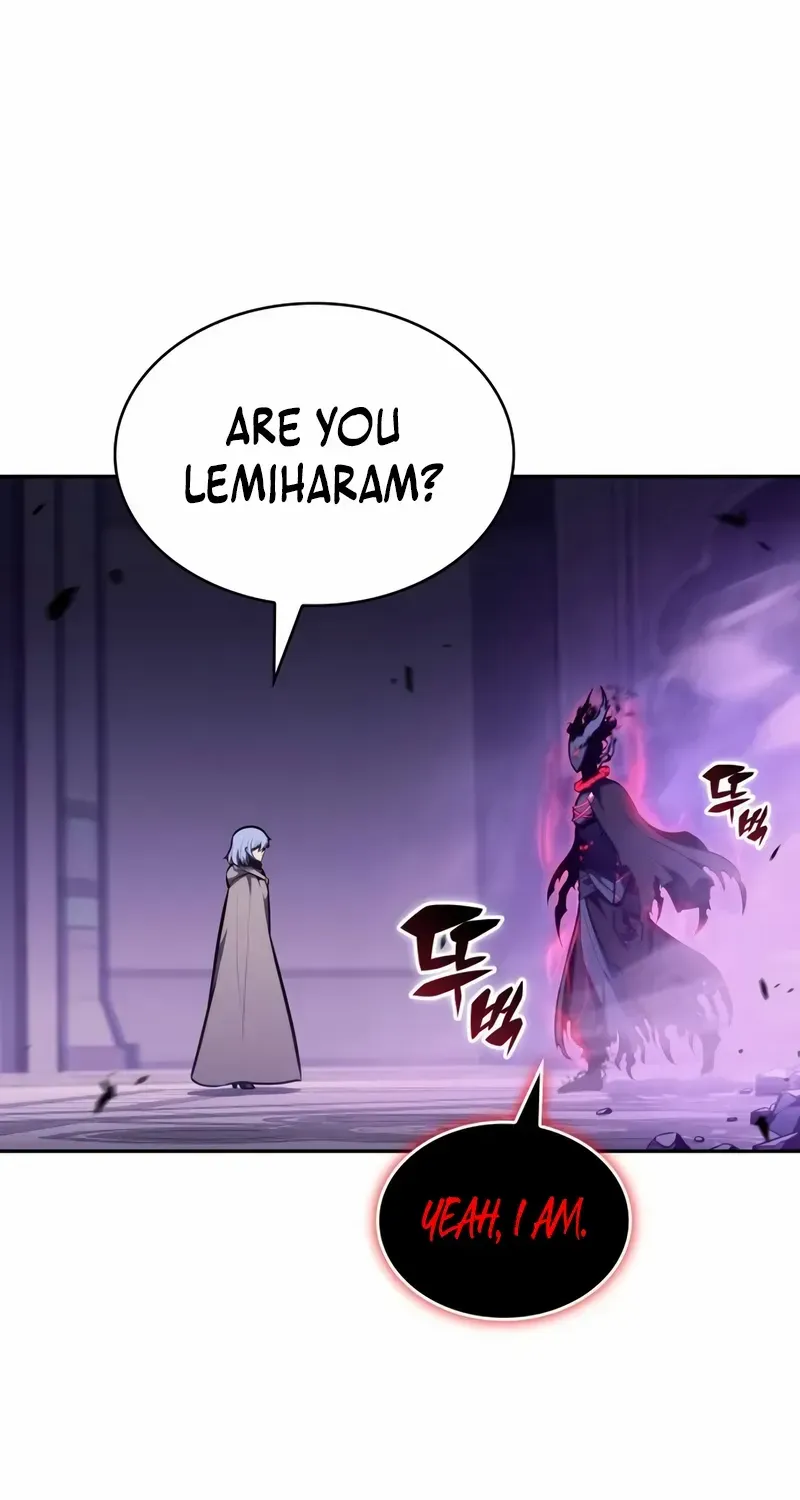 The Reborn Young Lord is an Assassin Chapter 74 page 43 - 