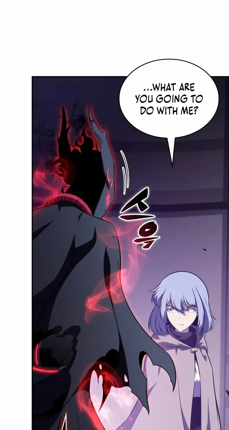 The Reborn Young Lord is an Assassin Chapter 74 page 44 - 