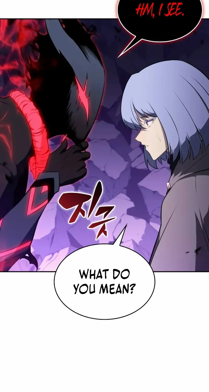 The Reborn Young Lord is an Assassin Chapter 74 page 47 - 