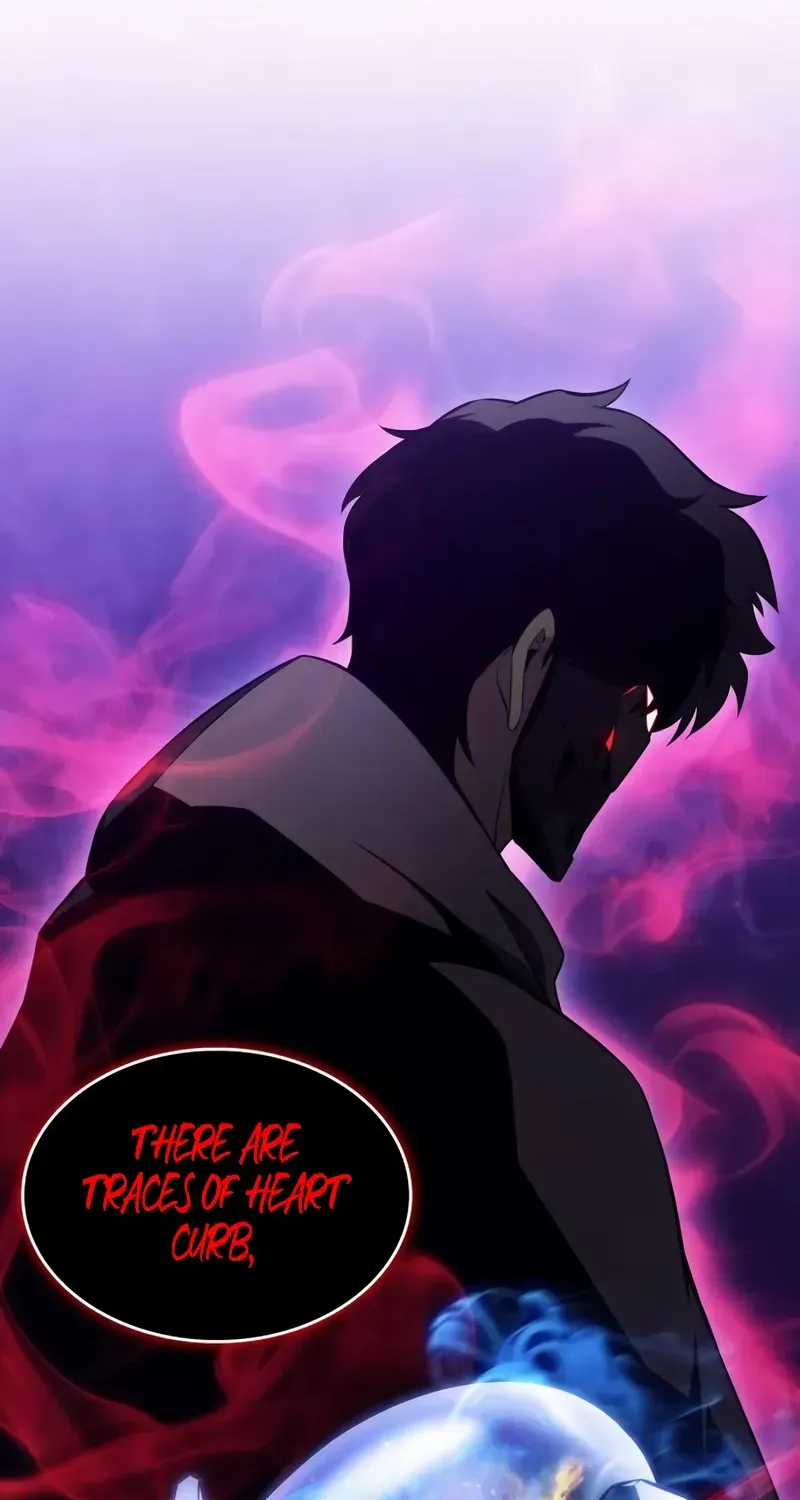 The Reborn Young Lord is an Assassin Chapter 74 page 49 - 