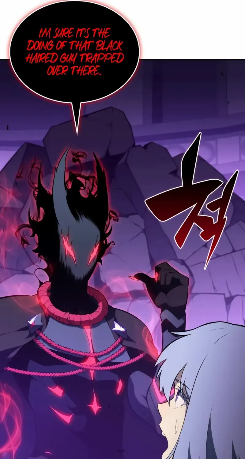 The Reborn Young Lord is an Assassin Chapter 74 page 51 - 