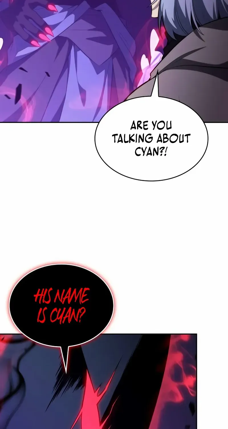 The Reborn Young Lord is an Assassin Chapter 74 page 52 - 