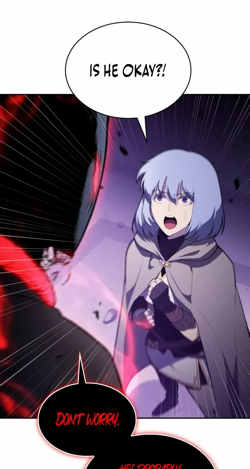 The Reborn Young Lord is an Assassin Chapter 74 page 54 - 