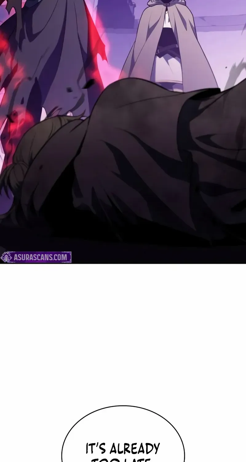 The Reborn Young Lord is an Assassin Chapter 74 page 56 - 