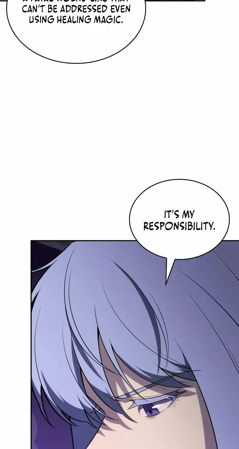 The Reborn Young Lord is an Assassin Chapter 74 page 58 - 