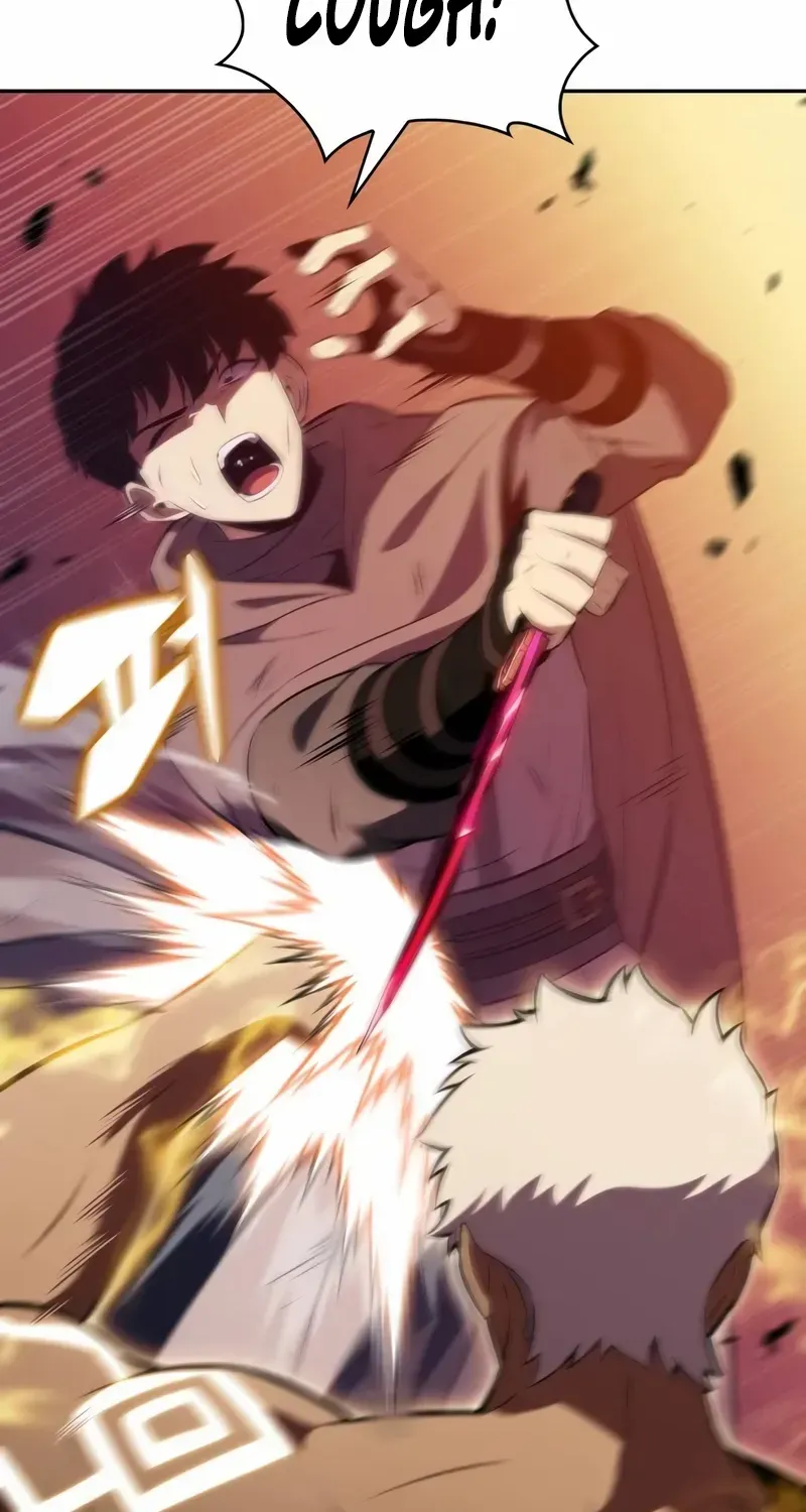 The Reborn Young Lord is an Assassin Chapter 74 page 76 - 