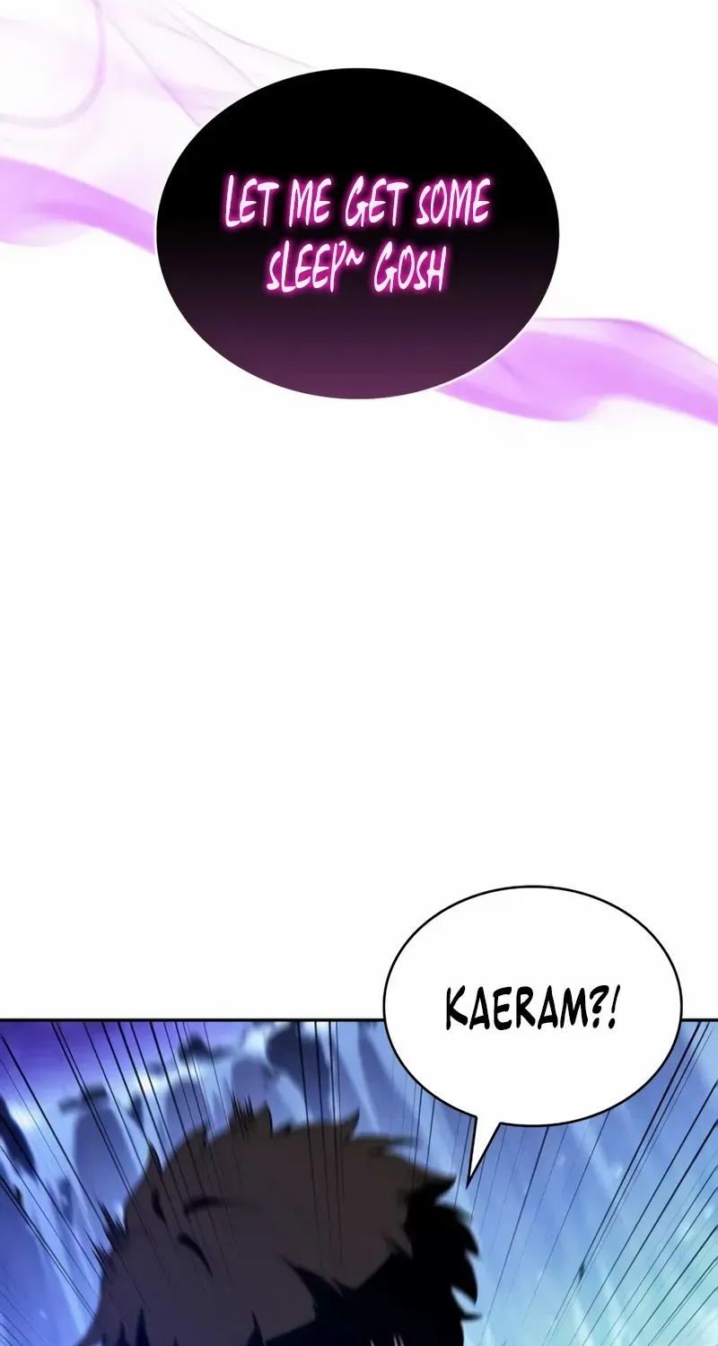 The Reborn Young Lord is an Assassin Chapter 74 page 93 - 