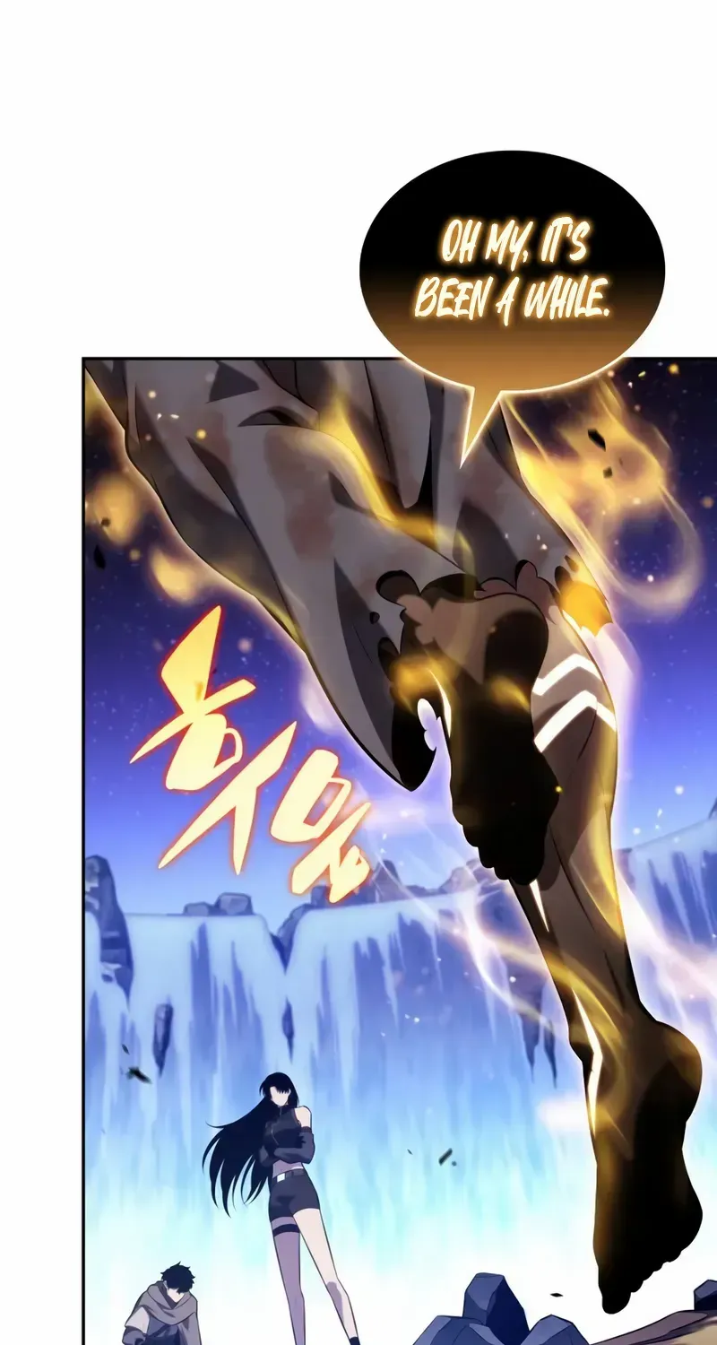 The Reborn Young Lord is an Assassin Chapter 74 page 100 - 