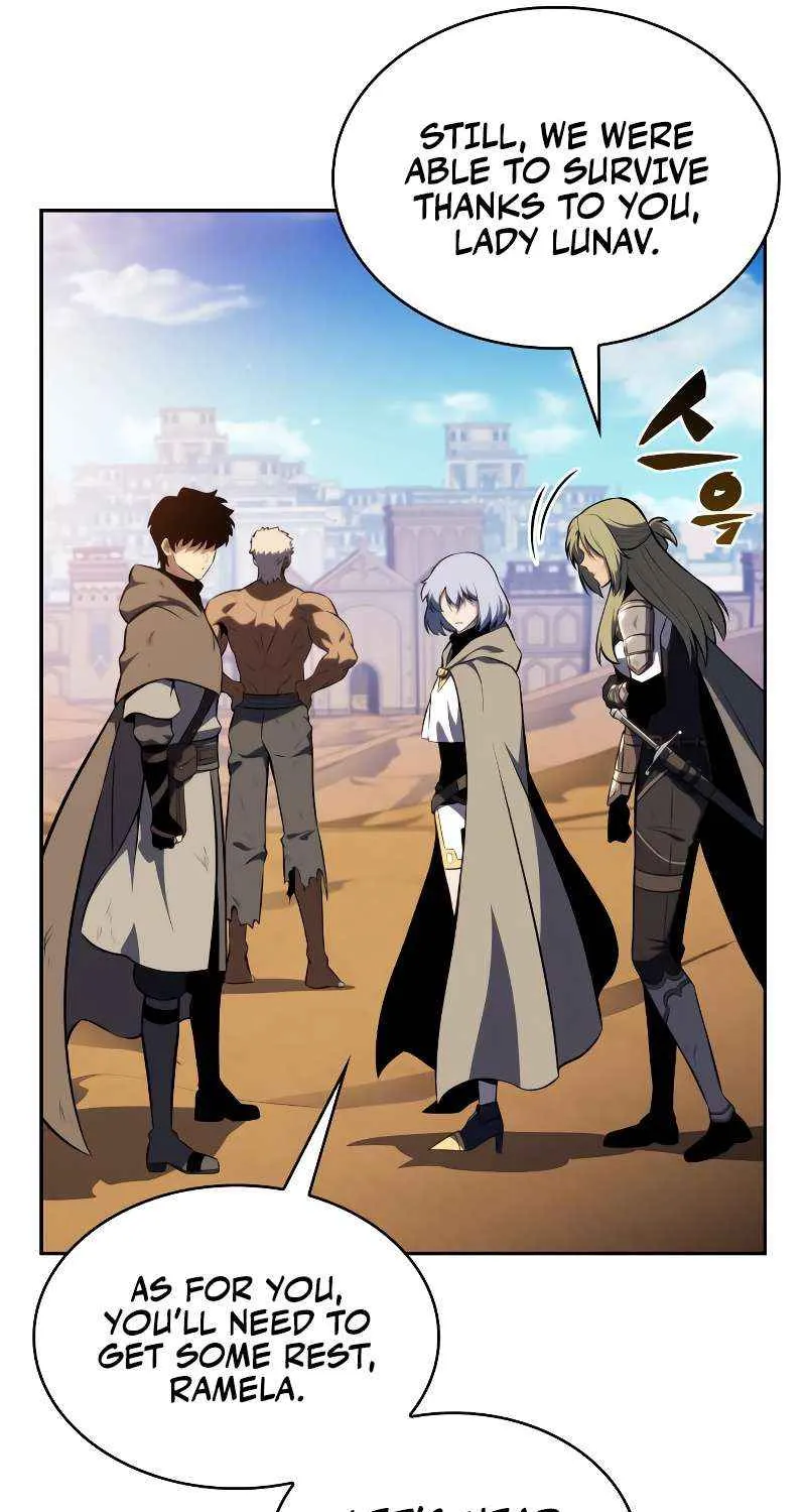 The Reborn Young Lord is an Assassin Chapter 75 page 102 - 