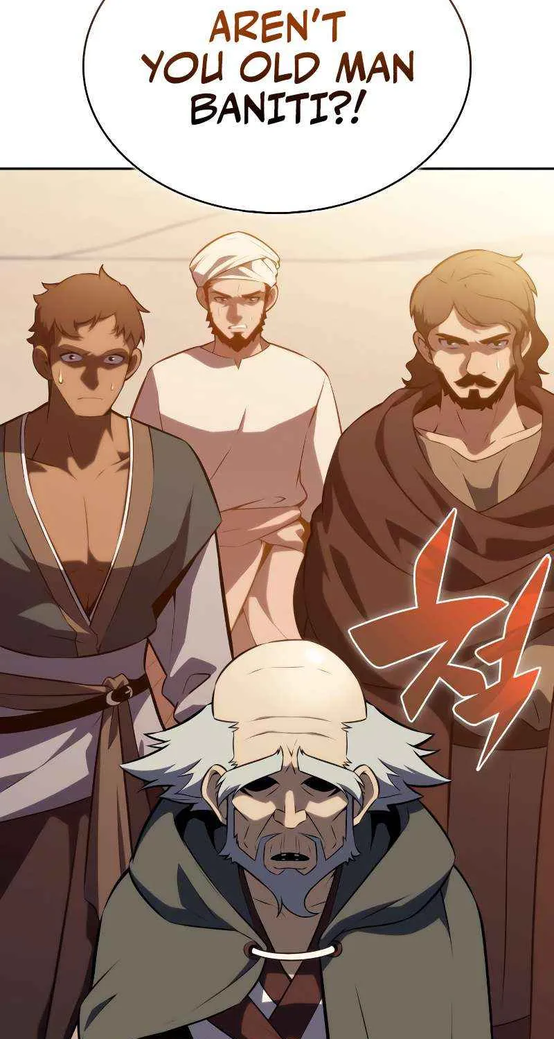 The Reborn Young Lord is an Assassin Chapter 75 page 108 - 