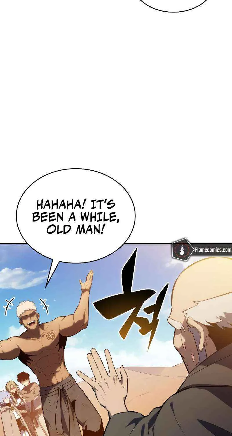 The Reborn Young Lord is an Assassin Chapter 75 page 110 - 
