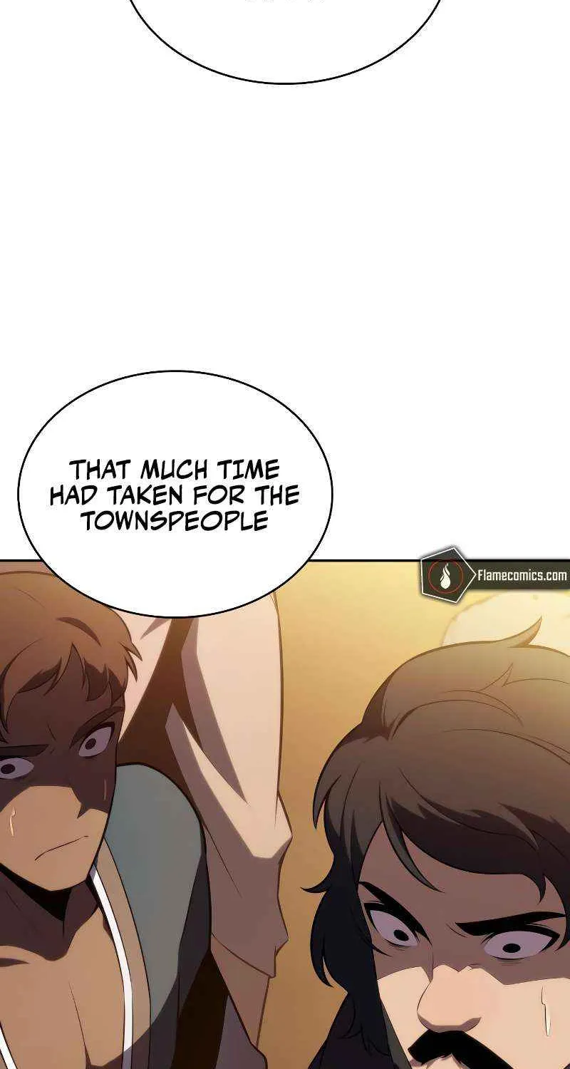 The Reborn Young Lord is an Assassin Chapter 75 page 113 - 