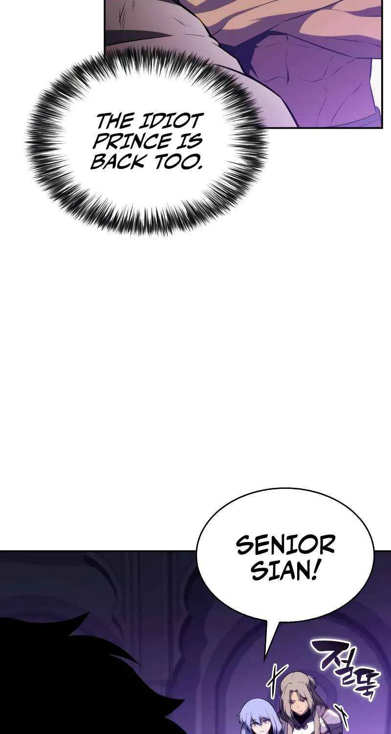The Reborn Young Lord is an Assassin Chapter 75 page 15 - 