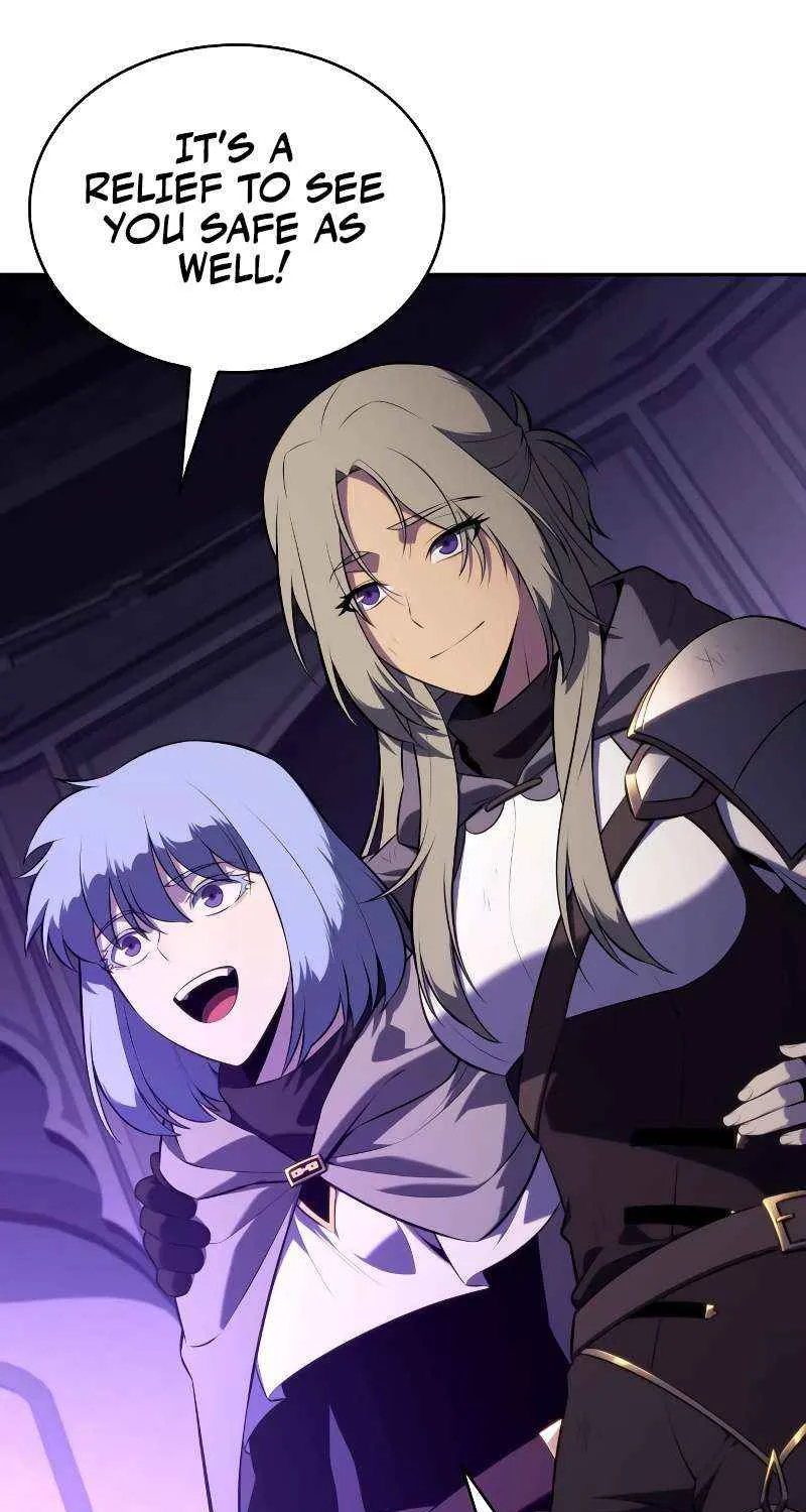 The Reborn Young Lord is an Assassin Chapter 75 page 17 - 