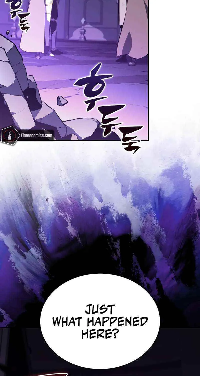 The Reborn Young Lord is an Assassin Chapter 75 page 19 - 