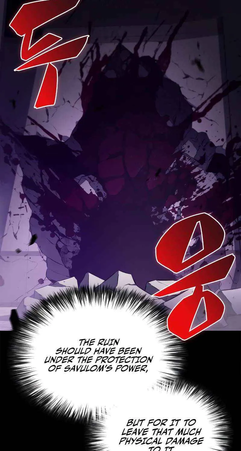 The Reborn Young Lord is an Assassin Chapter 75 page 20 - 
