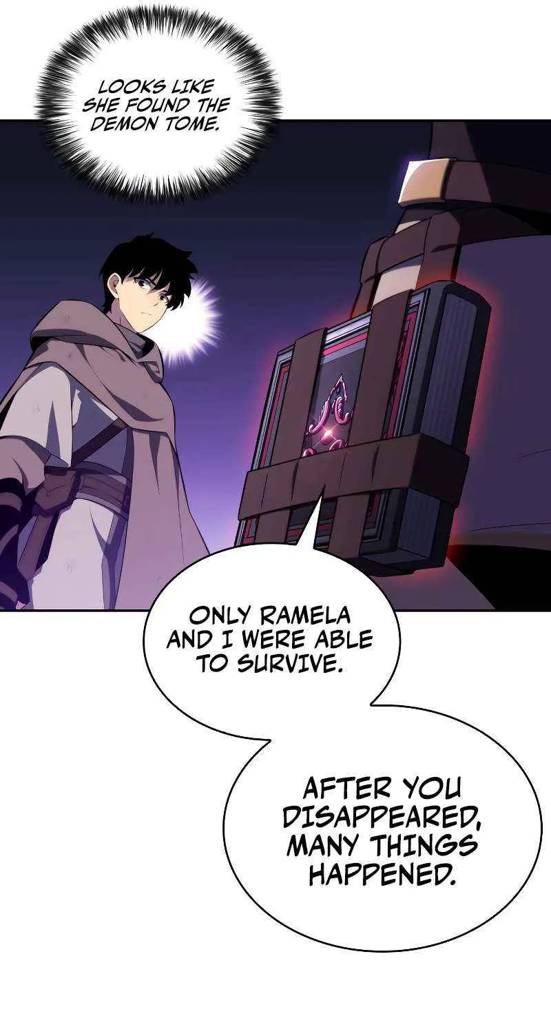 The Reborn Young Lord is an Assassin Chapter 75 page 23 - 