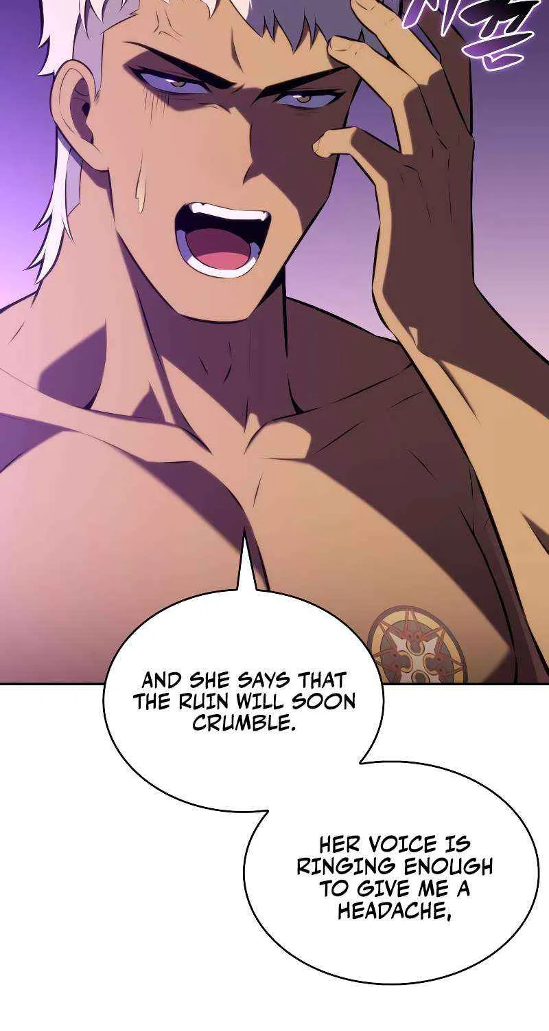 The Reborn Young Lord is an Assassin Chapter 75 page 26 - 