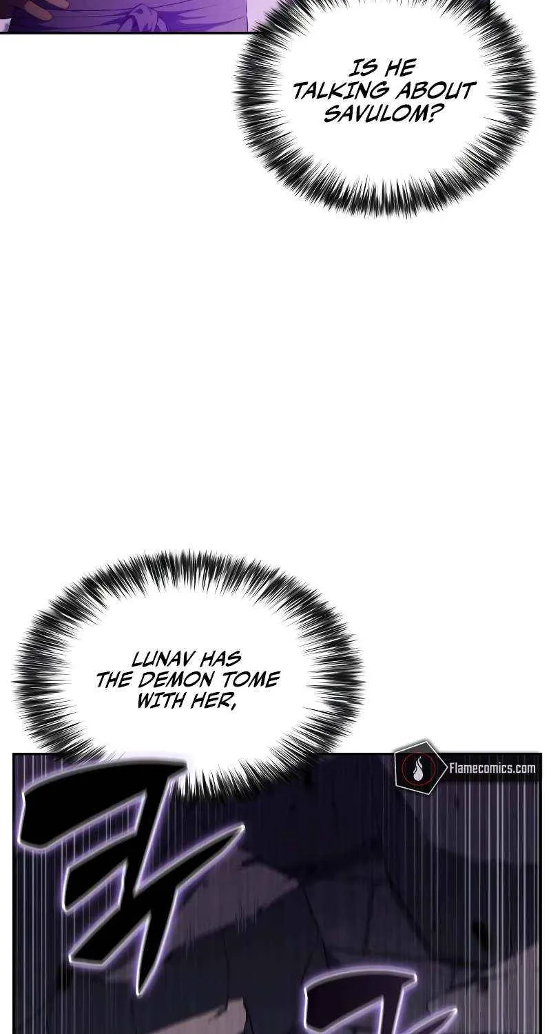 The Reborn Young Lord is an Assassin Chapter 75 page 28 - 