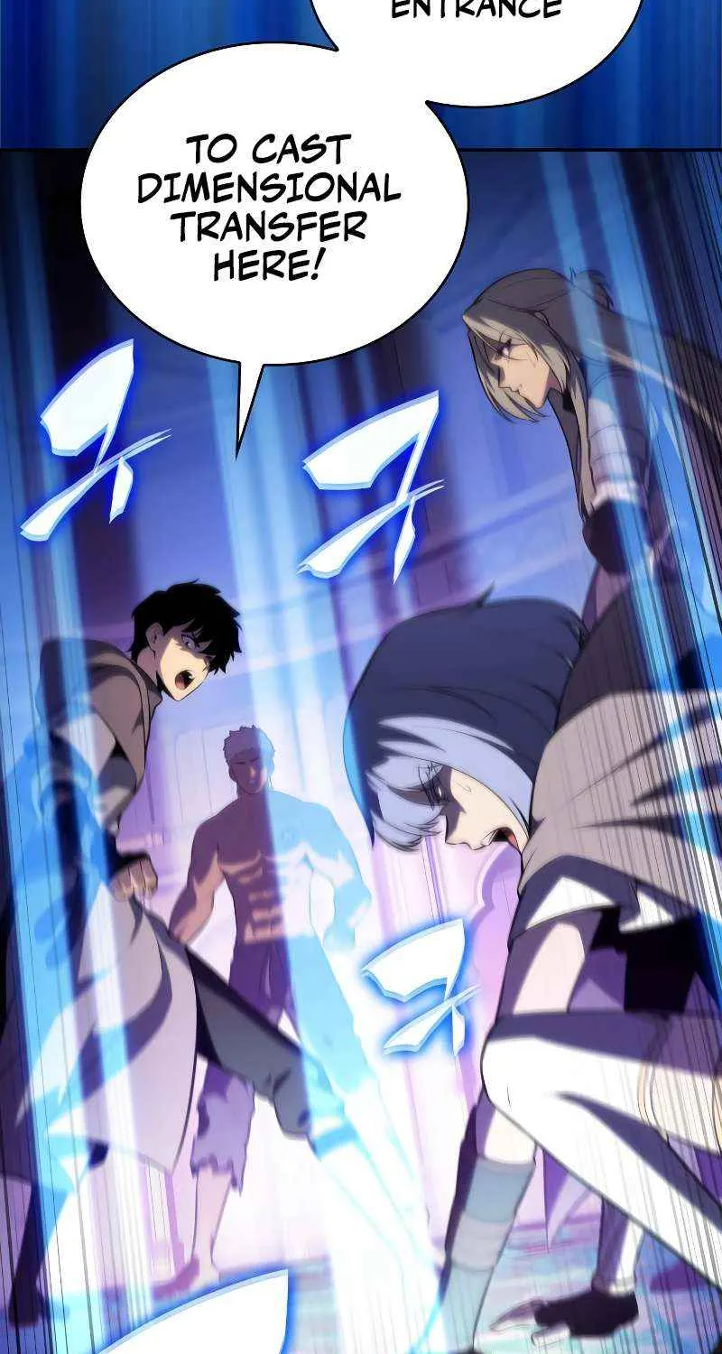 The Reborn Young Lord is an Assassin Chapter 75 page 34 - 