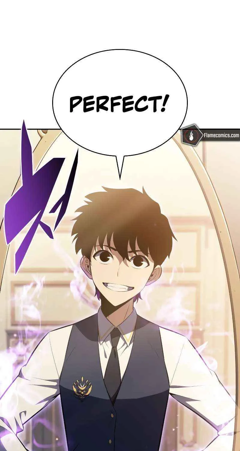 The Reborn Young Lord is an Assassin Chapter 75 page 50 - 
