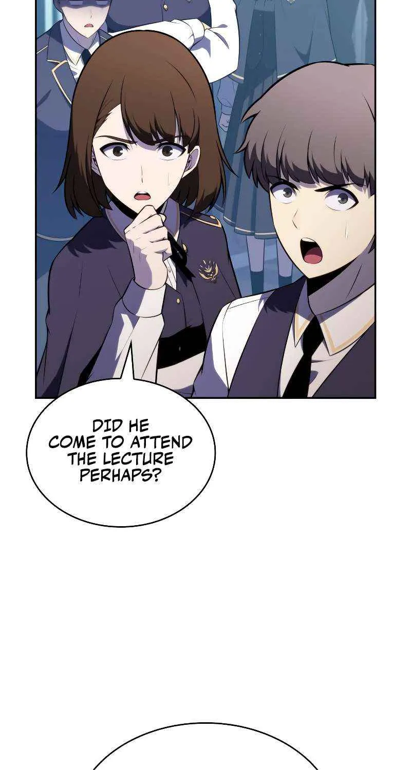 The Reborn Young Lord is an Assassin Chapter 75 page 56 - 