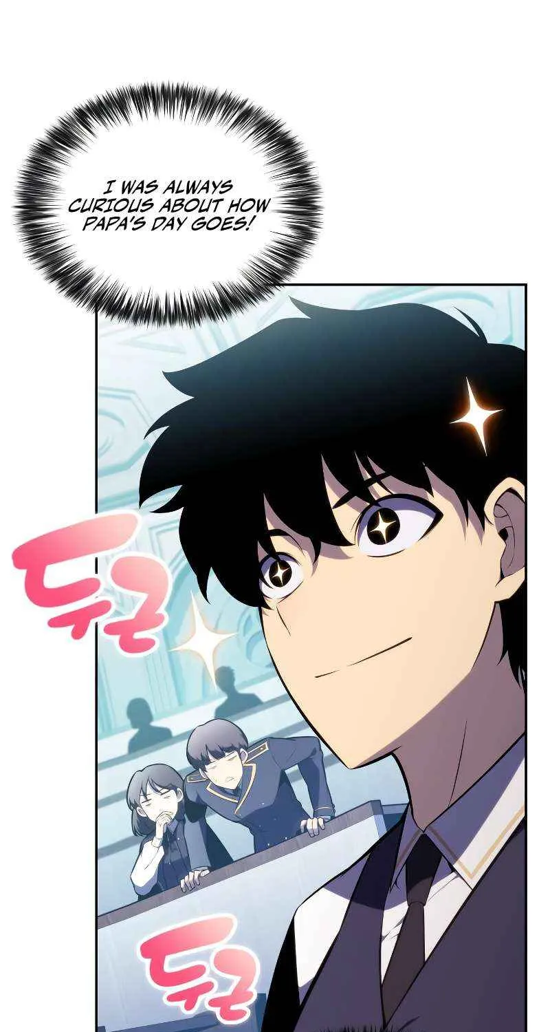 The Reborn Young Lord is an Assassin Chapter 75 page 58 - 