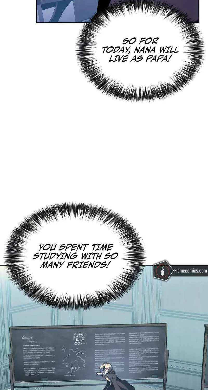 The Reborn Young Lord is an Assassin Chapter 75 page 59 - 