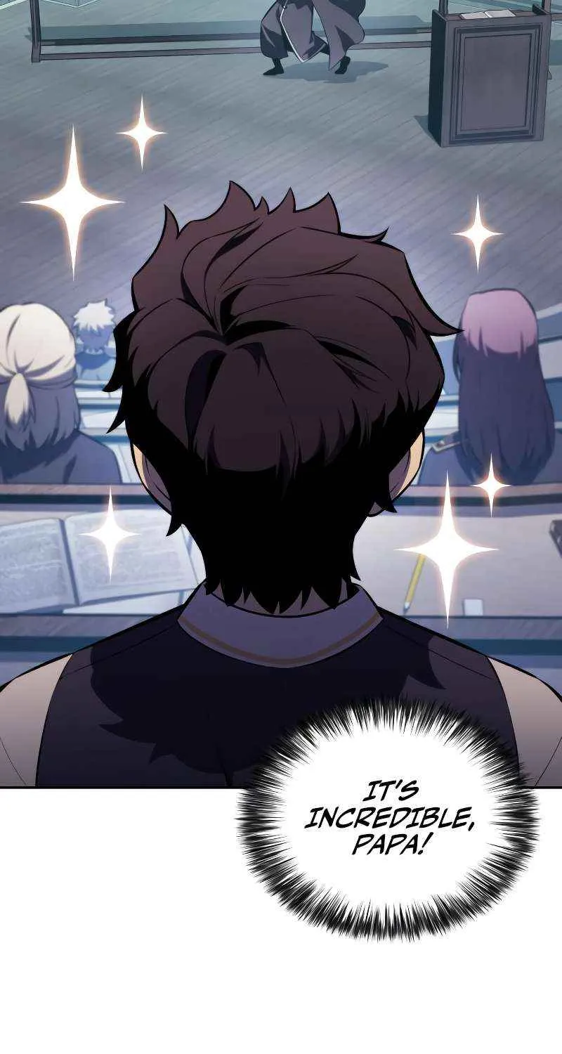 The Reborn Young Lord is an Assassin Chapter 75 page 60 - 