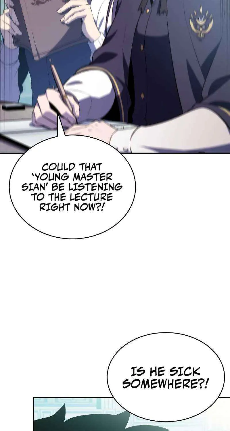 The Reborn Young Lord is an Assassin Chapter 75 page 65 - 